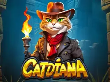 Magius Casino screenshot