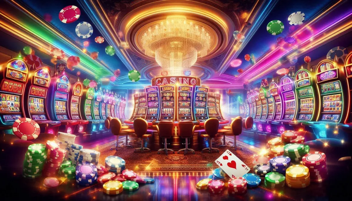 Magius Casino
